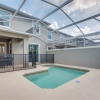 Отель Luxury Townhome on Champions Gate Resort, Orlando Townhome 3033, фото 16