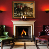 Отель The Haycock Manor Hotel, фото 7