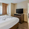 Отель MainStay Suites Columbus next to Fort Moore, фото 25