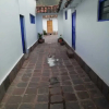 Отель Casona Buenavista Andahuaylillas, фото 8