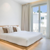 Отель Mykonos Dove Beachfront Hotel, фото 6