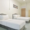 Отель OYO Home 90830 S Homestay, фото 5