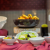 Отель Crowne Plaza Dar Es Salaam, фото 14