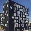 Отель INNSiDE by Meliá Paris Charles de Gaulle в Руасси-ан-Франсе
