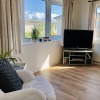 Отель Newly Refurbished Stunning 4-bed Chalet nr Padstow, фото 3