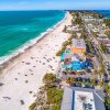 Отель Anna Maria Island Beach Palms 2B, фото 25