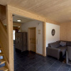 Отель Chalet Wellness Superior für 10 P, фото 21
