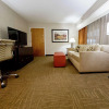 Отель Embassy Suites by Hilton Lexington Green, фото 3