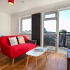 Отель Newly Renovated 2 Bed in Stylish Southwark, фото 12