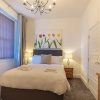 Отель 3 Bed- The Regency Suite, фото 7