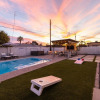 Отель Scottsdale East Osborn 4 Bedroom Home by RedAwning, фото 28