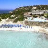 Отель COLONNA GRAND HOTEL CAPO TESTA, a Colonna Luxury Beach Hotel, Santa Teresa Sardegna, фото 27
