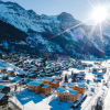 Отель Swisspeak Resorts Grand Cornier Ayer, фото 19