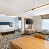 Отель Hampton Inn Atlanta - Stockbridge, фото 6