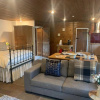 Отель The Lodge - Peaceful Relaxing Hideaway, фото 2