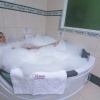 Отель Victoria Suites Hostal, фото 9