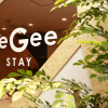 Отель eeGee STAY Omiya, фото 10