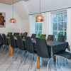 Отель 18 Person Holiday Home in Ulfborg, фото 1