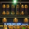 Отель Collection O 806559 Hotel Keys Elite, фото 14