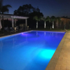 Отель Villa Perla Di San Cataldo, фото 5