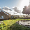Отель Mill Cottage, Tunstall, фото 13