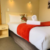 Отель Bella Vista Motel Oamaru, фото 2