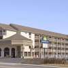 Отель Days Inn by Wyndham Apple Valley Pigeon Forge/Sevierville в Севирвилле