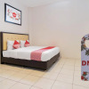 Отель OYO 622 Bakti Homestay, фото 5