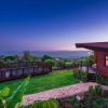 Отель nof tzameret cabins - adults only, фото 11