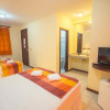 Отель Pousada Villa Maeva Itacimirim, фото 3