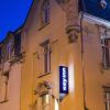 Отель Key Inn Appart Hotels Belair в Люксембурге