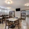 Отель Best Western Oakdale Inn, фото 25