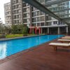 Отель Best Price 1BR Lexington Residence, фото 9