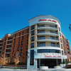 Отель Hampton Inn & Suites Nashville Downtown, фото 1