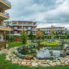 Отель Oasis Dreamland Lux Apartament, фото 10
