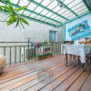 Отель Mushroom Bed & Breakfast, фото 20