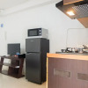 Отель New Studio at Bassura City Apartment near Shopping Mall, фото 9