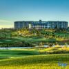 Отель International Golf Resort Hotel, фото 5