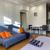 Отель Big studio close to center with WiFi, фото 3
