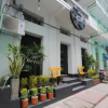 Отель Little Yangon Hostel, фото 19