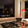 Отель MyCityLofts - Skyline Suite, фото 2