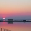 Отель Sun-drenched Seaside Holiday Home Close to Venice, фото 13