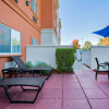 Отель Holiday Inn Express Hotel & Suites Oroville Lake, an IHG Hotel, фото 22