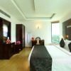 Отель The Quilon Beach Hotel and Convention Center, фото 20