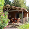 Отель Lagrange Vacances - Grand Bleu - Les Cottages Varois, фото 33