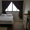 Отель Executive Seaview at Icon Residence, фото 14