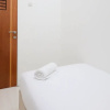 Отель Best Choice And Spacey 2Br Apartment At Puncak Bukit Golf Surabaya, фото 13