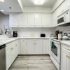 Отель Take in the Gorgeous Sunset in This Beautiful 3 2 Condo Located in Bldg 10at Oceanwalk Ow10-205, фото 6
