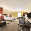 Отель Home2 Suites by Hilton Pittsburgh Cranberry, фото 7