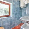 Отель Villa With 5 Bedrooms in Klenovica, With Wonderful sea View, Furnished Terrace and Wifi - 500 m From, фото 9